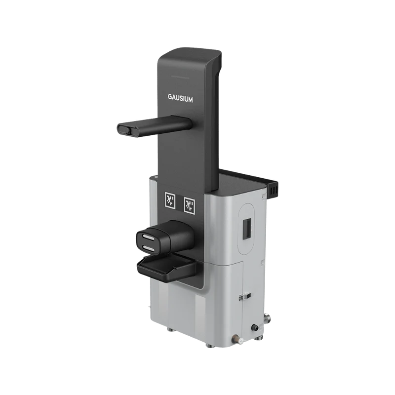 Gausium Workstation WS-01 für Scrubber 50