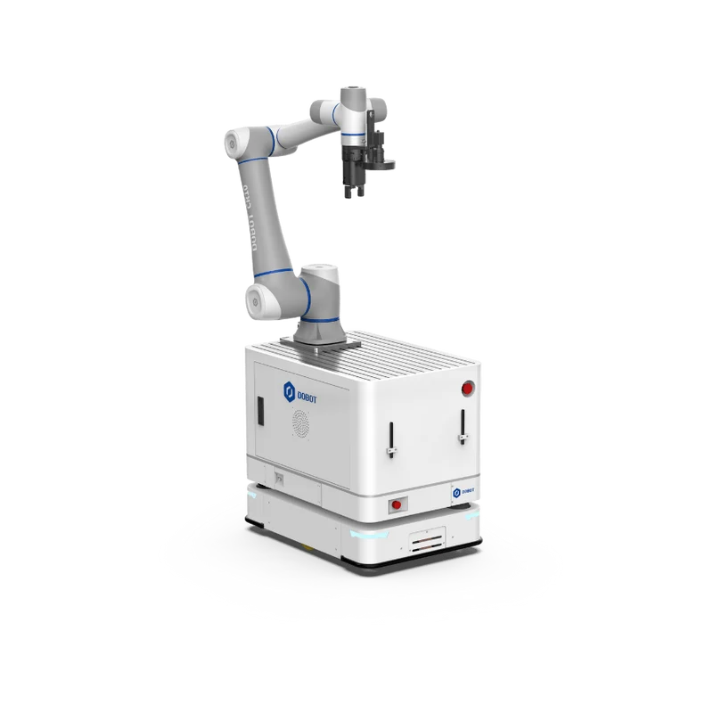 Dobot AMB-300XS Autonomer mobiler Manipulationsroboter (AMMR) + Ladestation