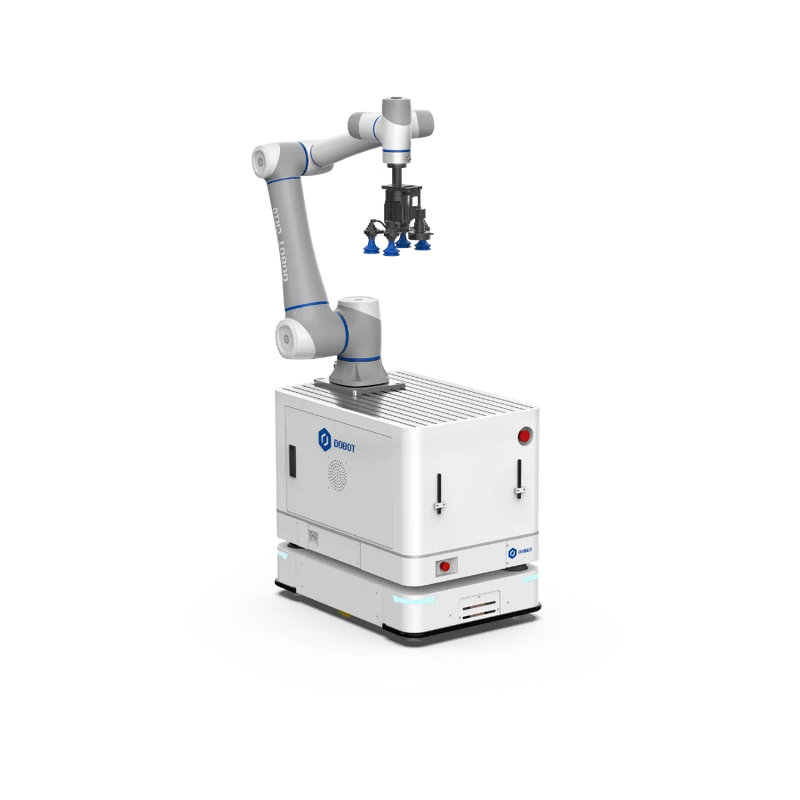 Dobot AMB-300XS Autonomer mobiler Manipulationsroboter (AMMR) + Ladestation