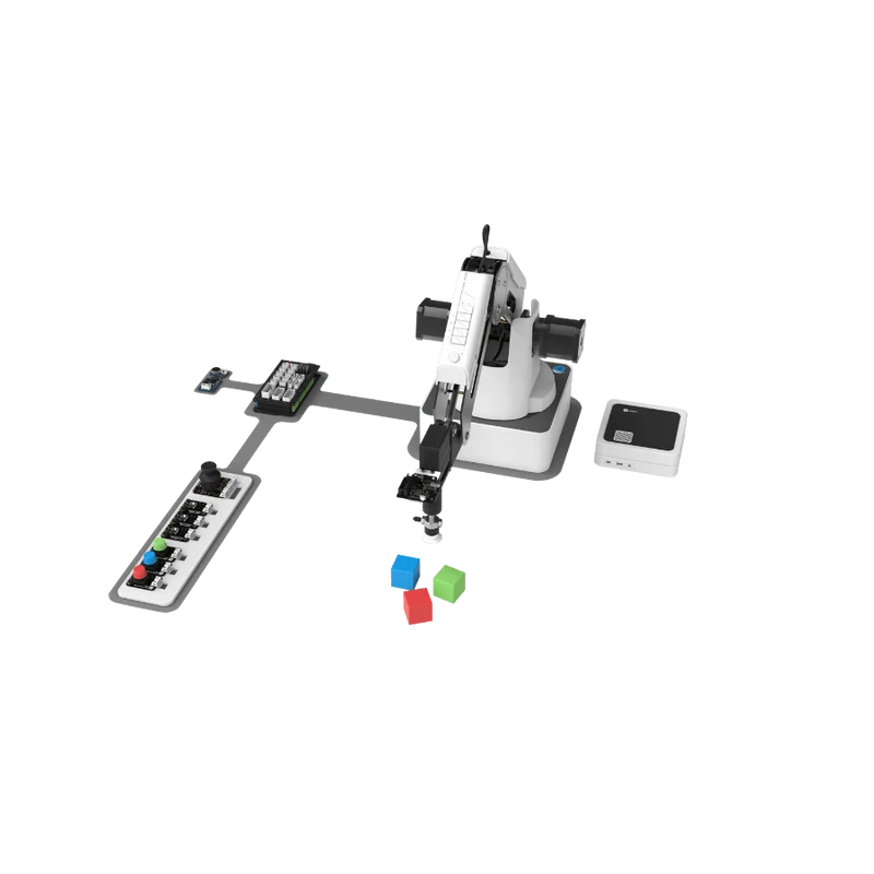 Dobot Magician Zubehör Basic AI Kit