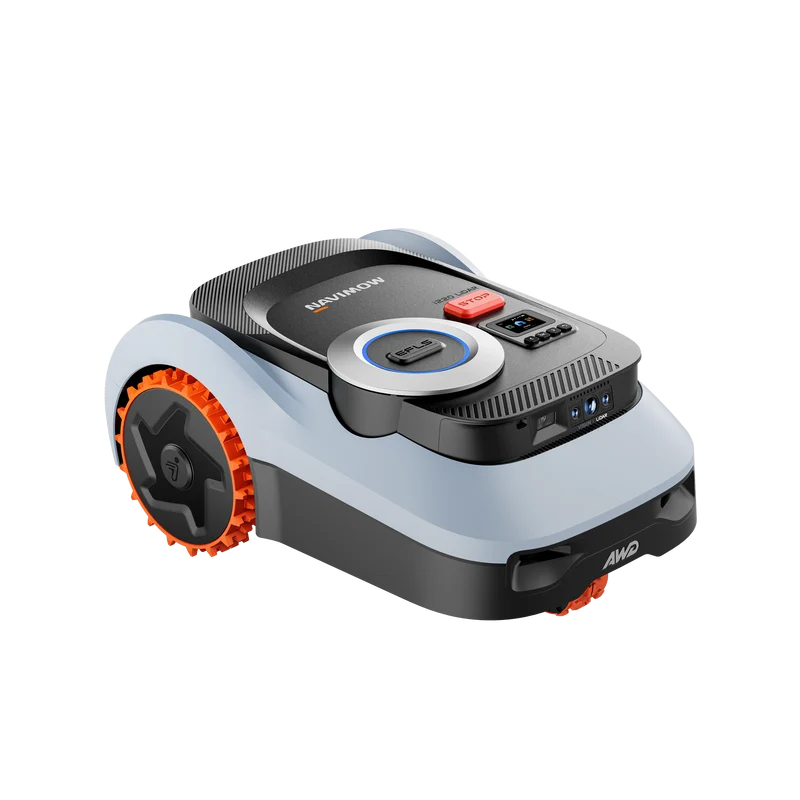 Navimow i2 LiDAR Pro Mähroboter