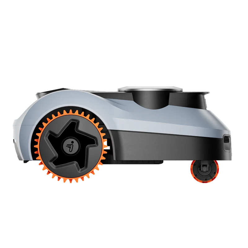 Navimow i2 LiDAR Pro Mähroboter