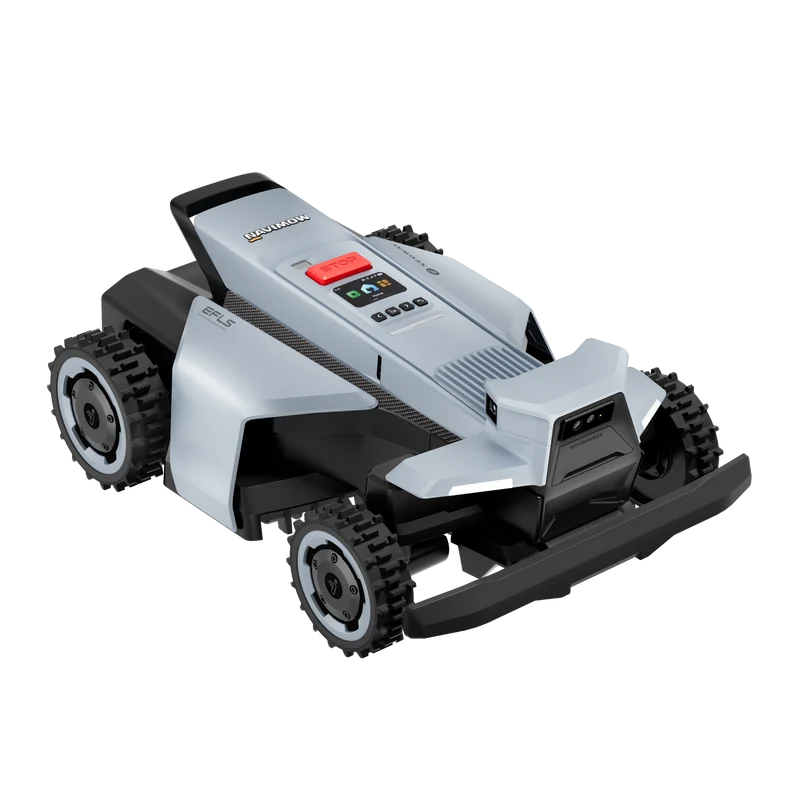 Navimow X4 Mähroboter
