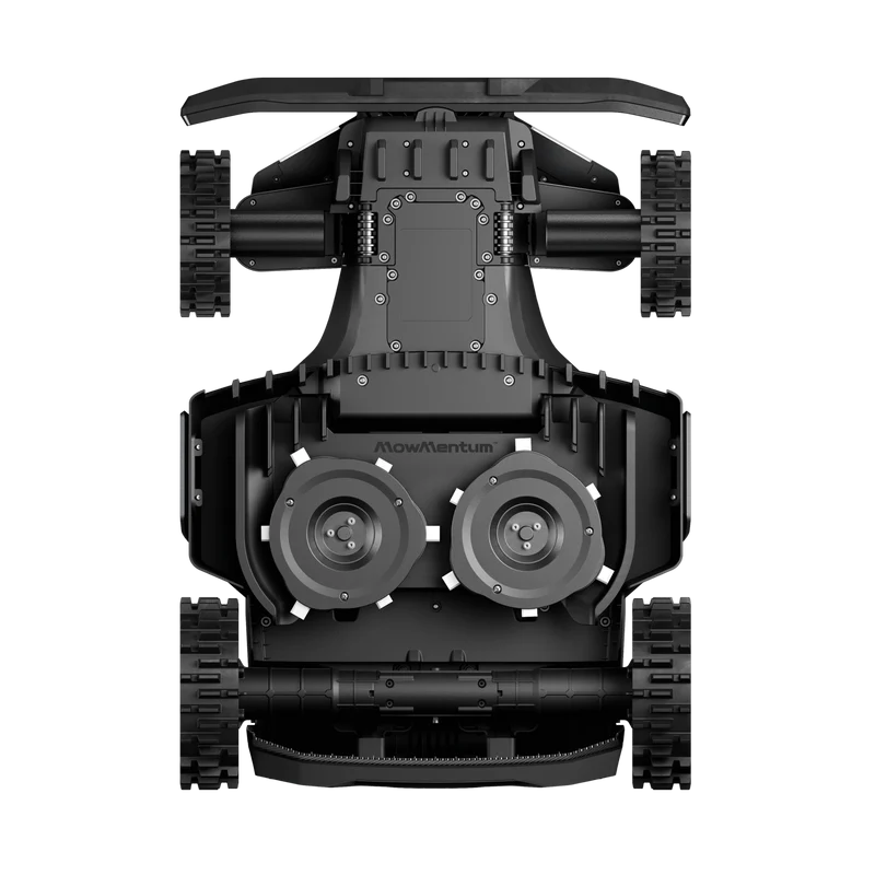 Navimow X4 Mähroboter