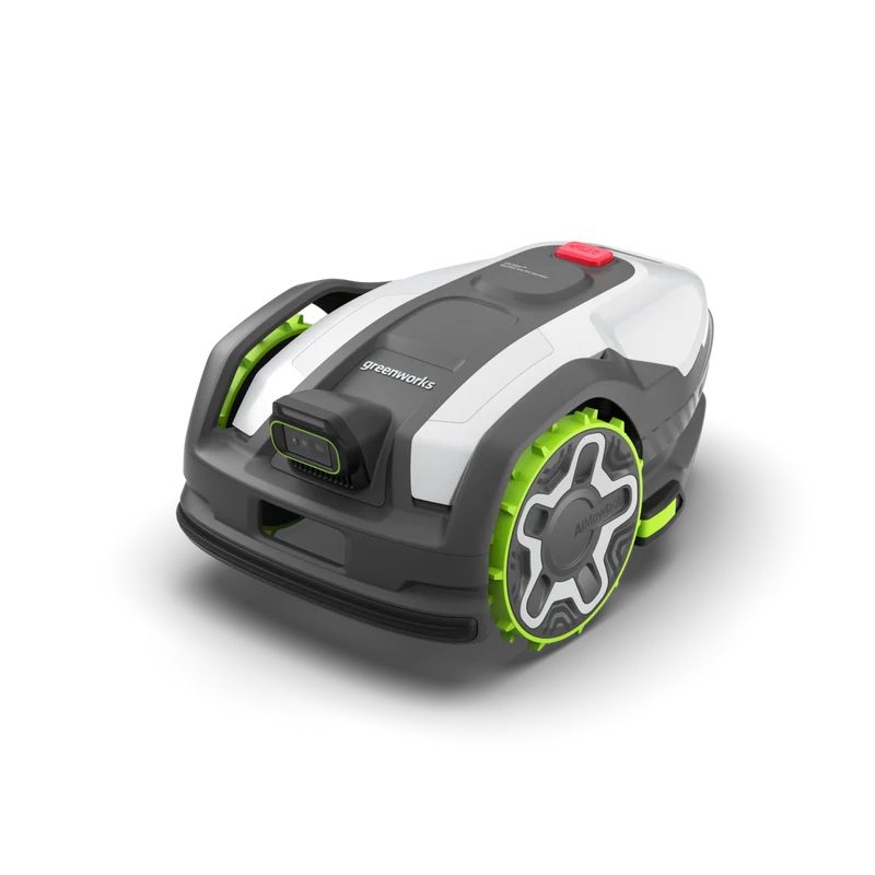 AiMowbot 12 - RTKVision™ 1200m²