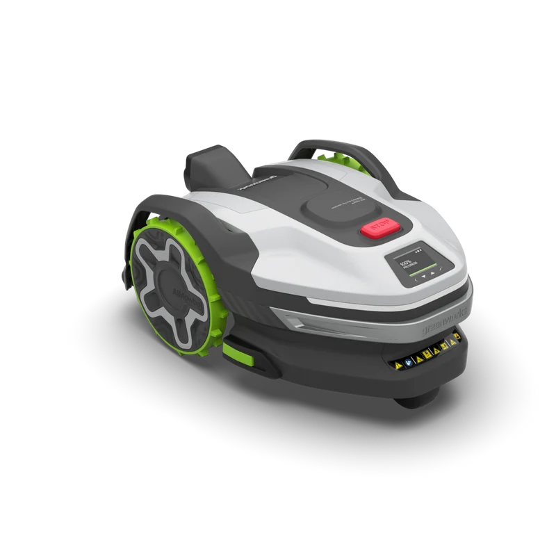 AiMowbot 12 - RTKVision™ 1200m²