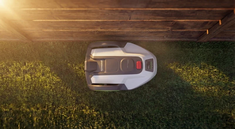 AiMowbot 12 - RTKVision™ 1200m²