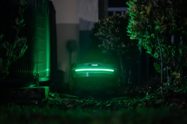 AiMowbot 12 - RTKVision™ 1200m²