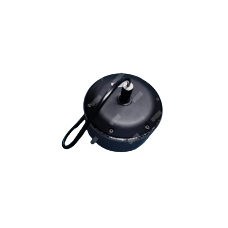 PUDU T300 Motor (ZL) Schwarz