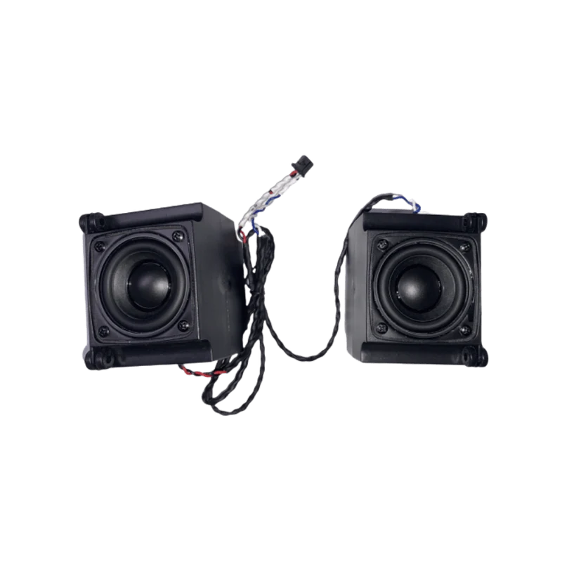 PUDU T300 Audio-Ausstattung 10W, 98dB