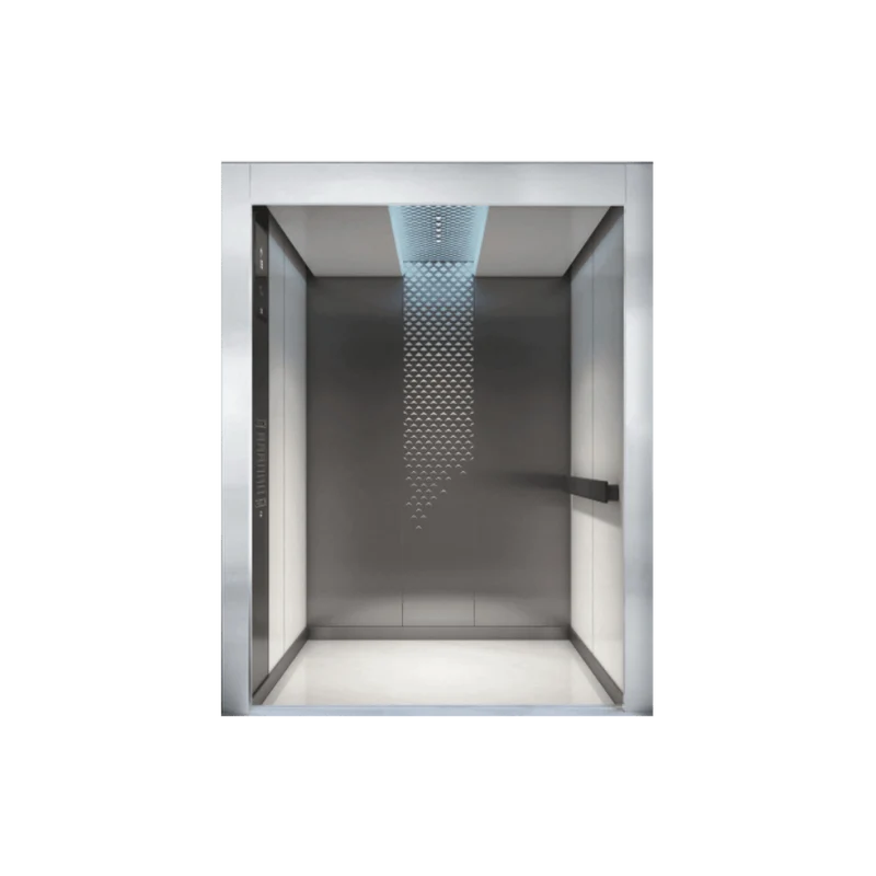 PUDU Aufzugs Kontrollmodul für CC1/FlashBot Max/SwiftBot