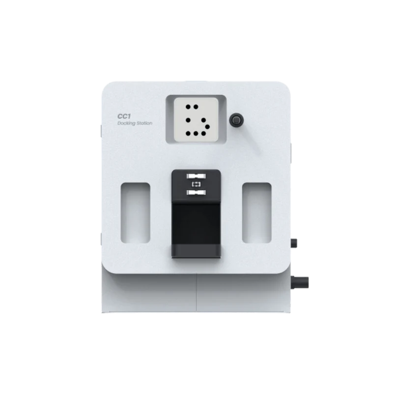 Pudu CC1 Docking Station