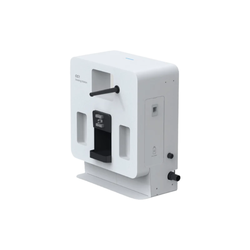 Pudu CC1 Docking Station