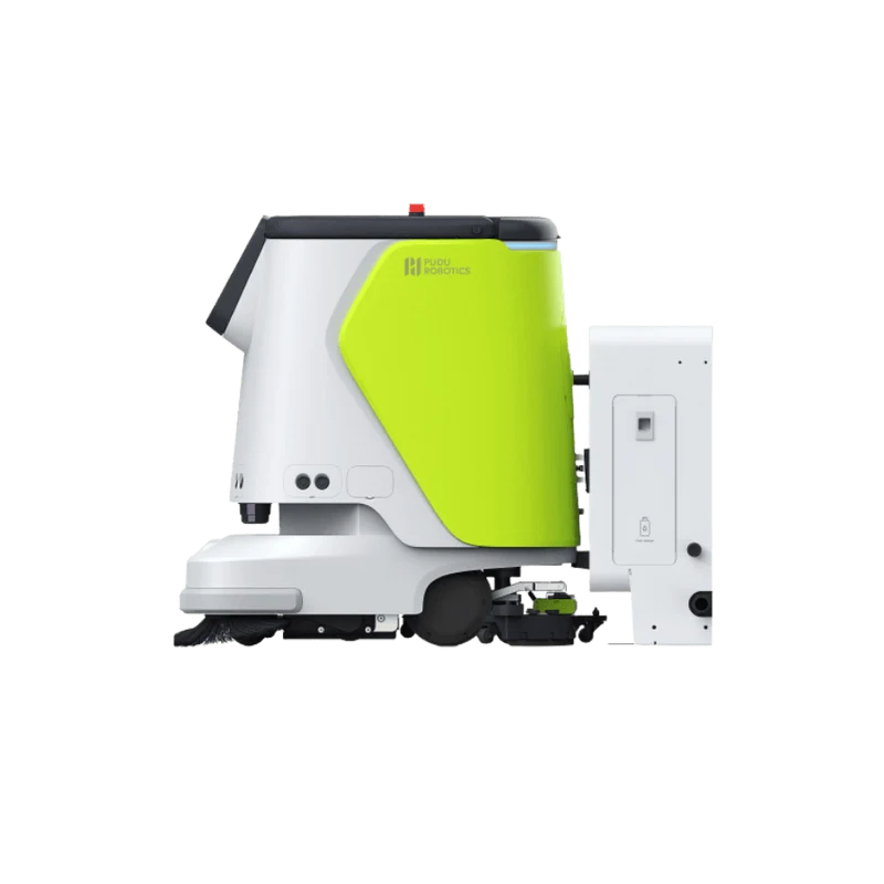 Pudu CC1 Docking Station