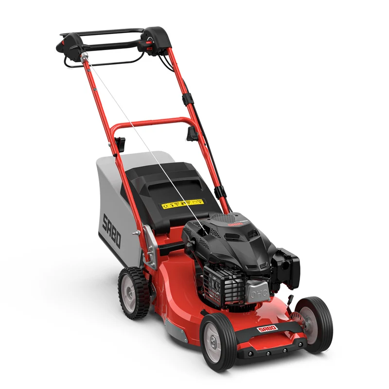 Echter Profi Mäher 47-PRO Vario
