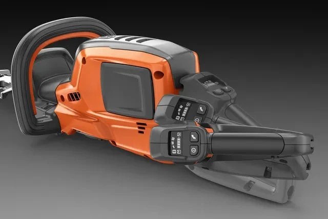Husqvarna Akku Heckenschere 522iHD60