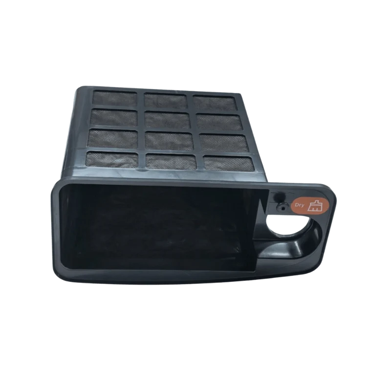 Pudu CC1 2025 & Pro Kehr-Staubbox Baugruppe Original
