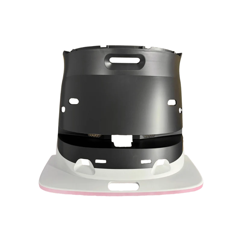 Ikitbot ONE Pro S55 Roboter-Frontgehäuse
