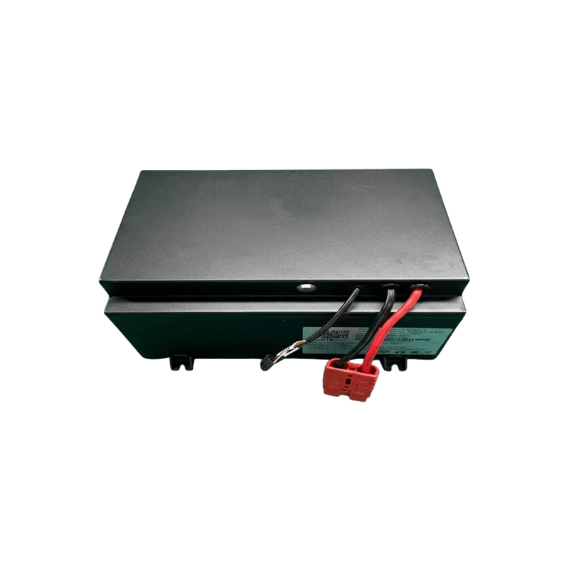 Ikitbot ONE Pro S55 Lithium-Akku