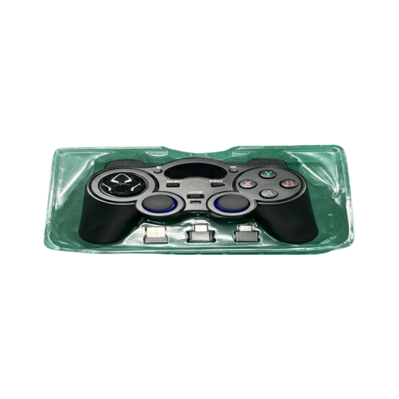 Ikitbot ONE Pro S55 Fernbedienung
