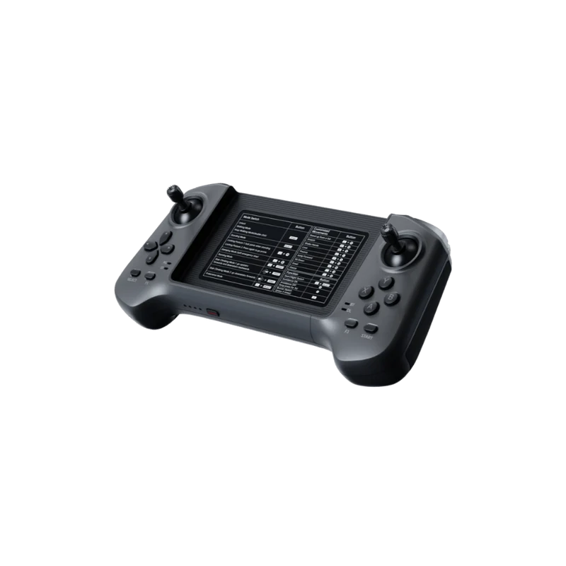Unitree R3 Dual-Hand Controller