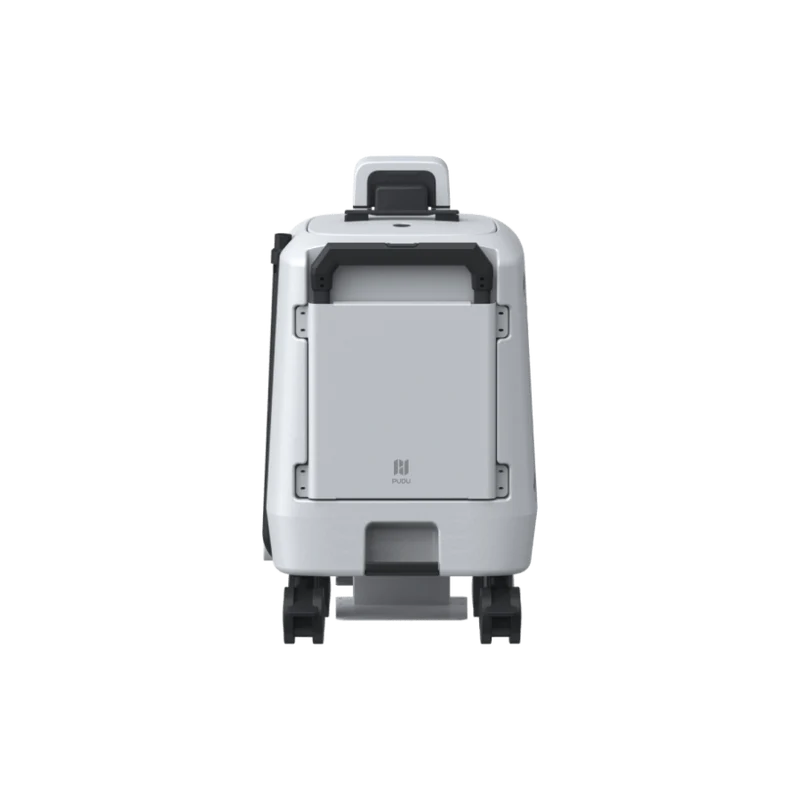Pudu CC1 Mobile Water Station