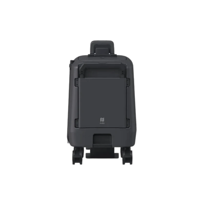 Pudu CC1 Mobile Water Station