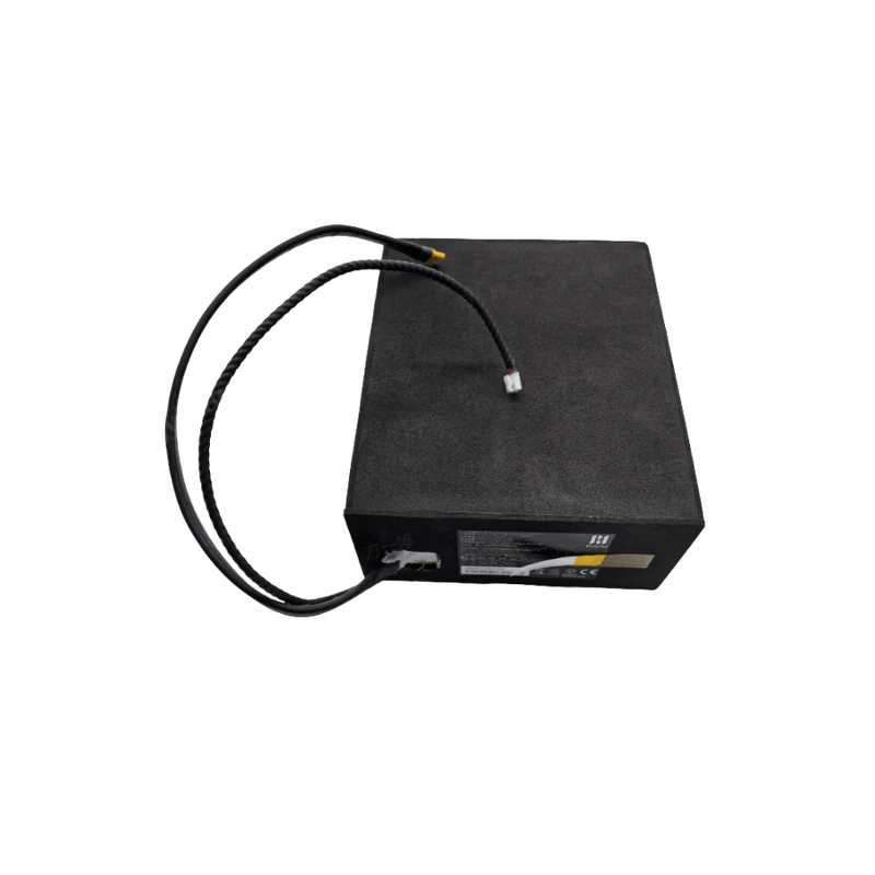 Pudu Batterie LW 25Ah 25.2V Lithium Akku Original Ersatzteil