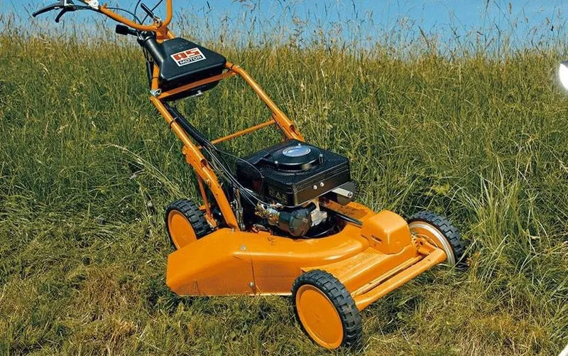 AS 53 2T ES 4WD