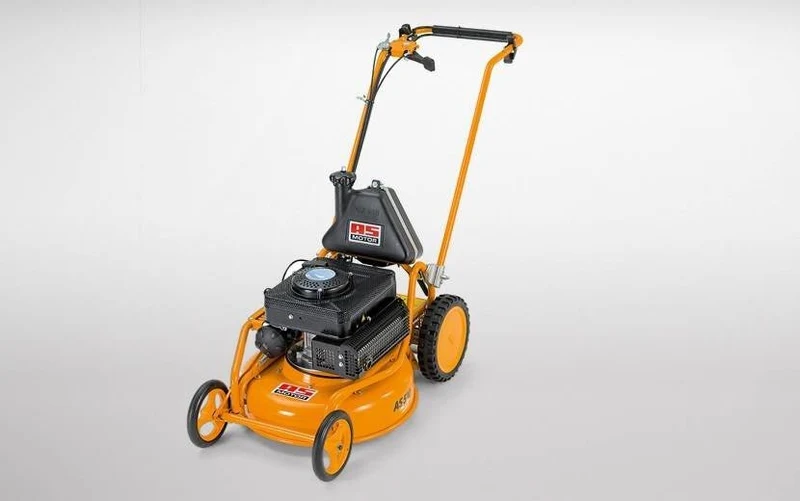 AS 510 Mulchmäher ProClip