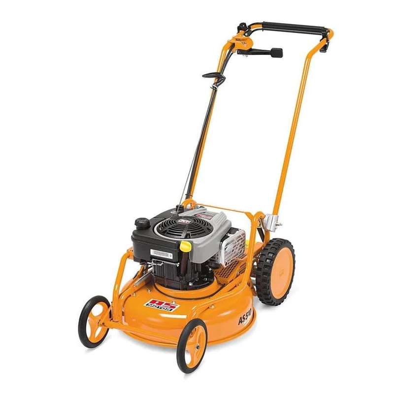 AS 510 Mulchmäher ProClip