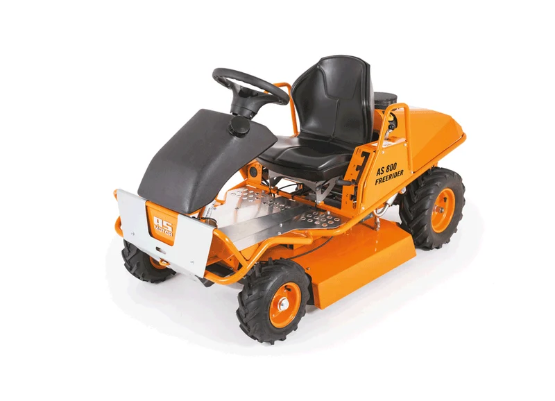 AS 800 Freerider