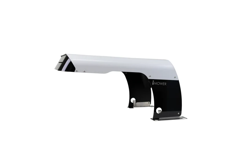 Vader L – Garage per robot tagliaerba grandi