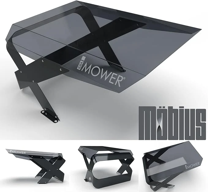Möbius XL – Garage per Sunseeker X7, X7 Plus e Gen 2