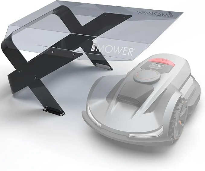 Möbius L – Garage per Sunseeker X3 e X5