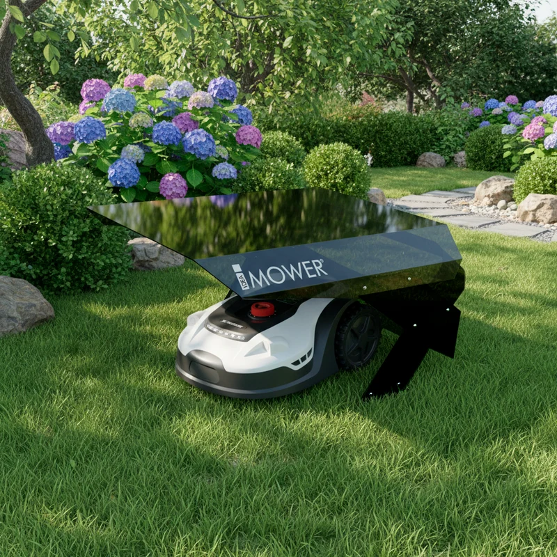 Möbius M – Garage per Sunseeker L22 e V3