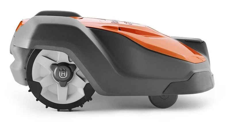 Husqvarna Automower 550 (einzellstück)