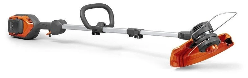 Husqvarna Akku Trimmer 215iL