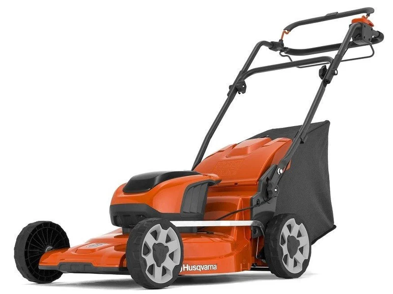 Husqvarna Akku Rasenmäher LC 142i S
