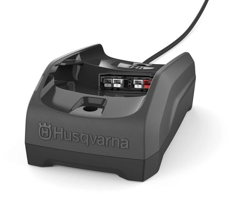 Husqvarna Ladegerät C80