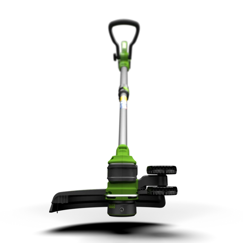 40V Rasentrimmer 33cm - Ohne Akku
