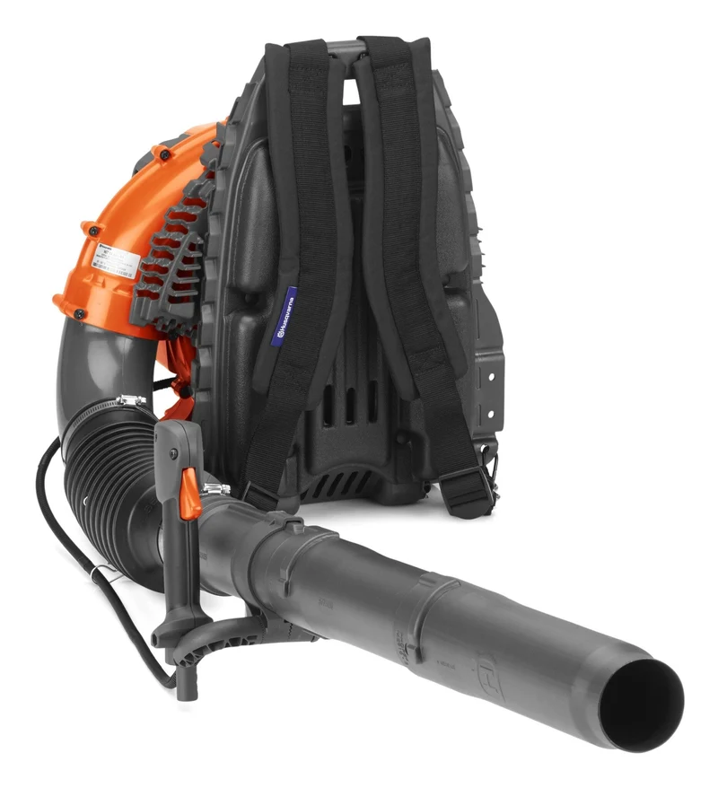 Bärenstarker 360BT Laubbläser