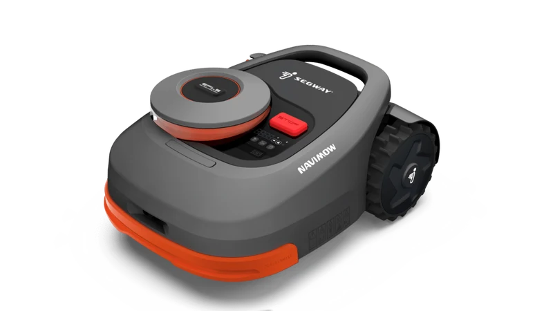 Segway Navimow H500E