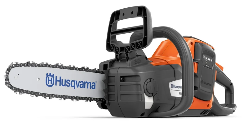 225i Akku Säge von Husqvarna
