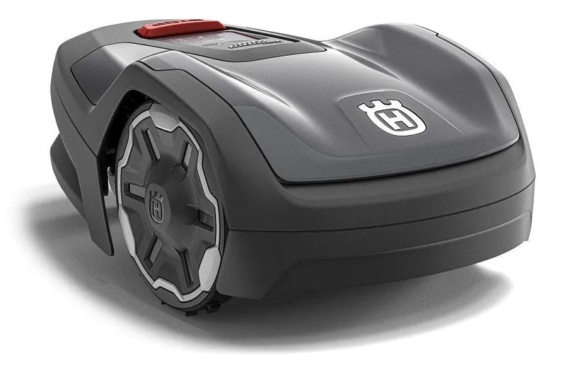 Husqvarna Aspire R4 Mähroboter