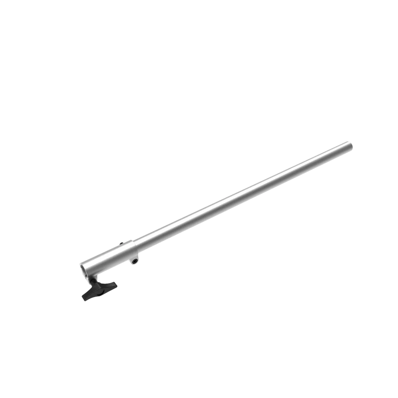 Mittelschaftaufsatz für Trimmer