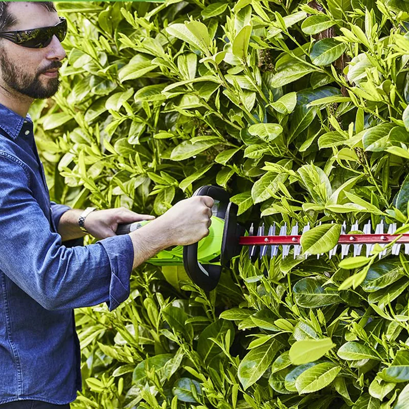 40V Heckenschere 61cm - Ohne Akku