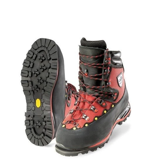 AKTION: Schnittschutzschuh Säntis von PFANNER®