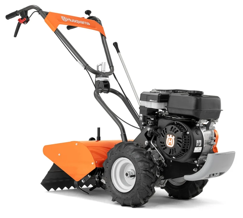 TR 348 Bodenfräse von Husqvarna