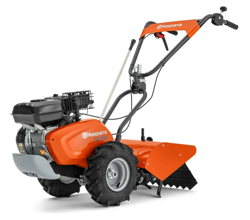 TR 348 Bodenfräse von Husqvarna
